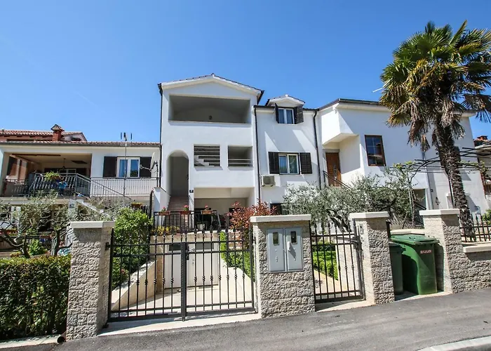 Apartman Mila