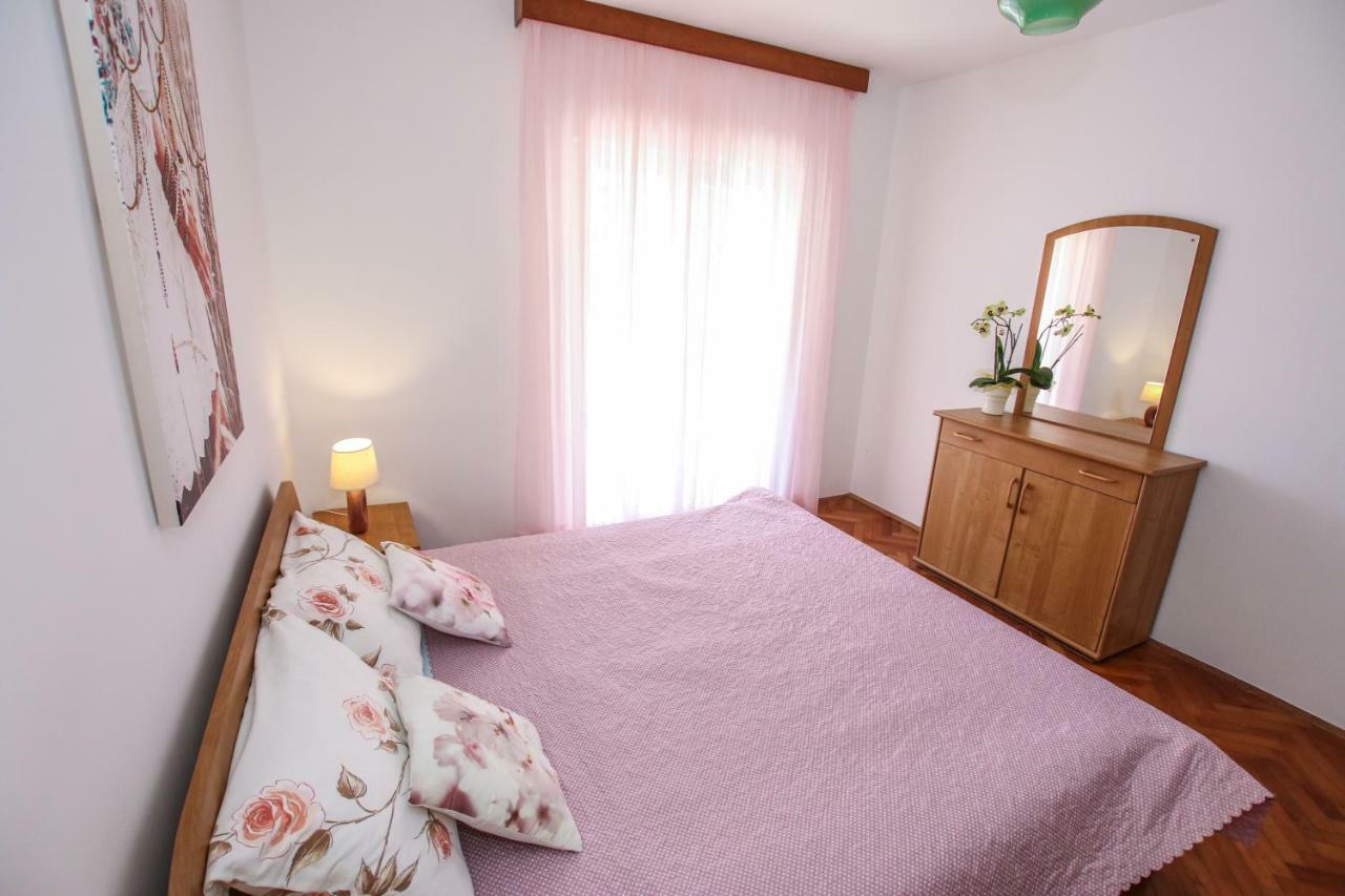 Apartman Mila * Porec