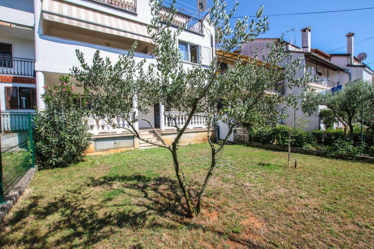 Apartment Apartman Mila *