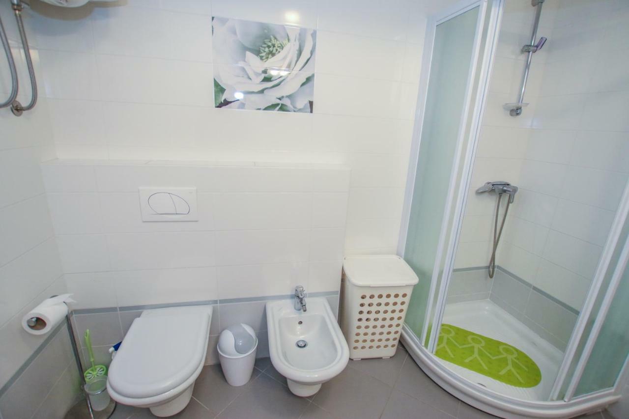 Apartman Mila * Porec
