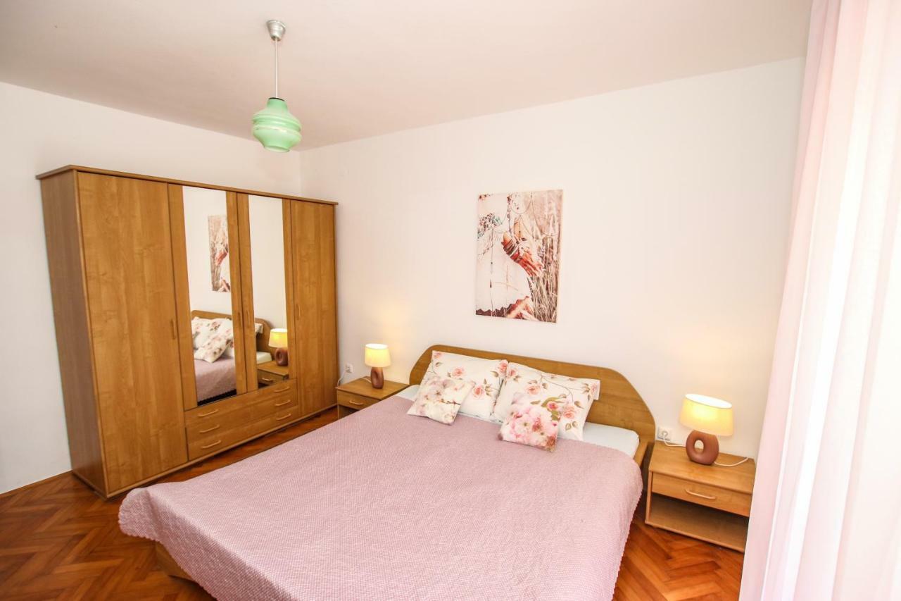 Apartman Mila *