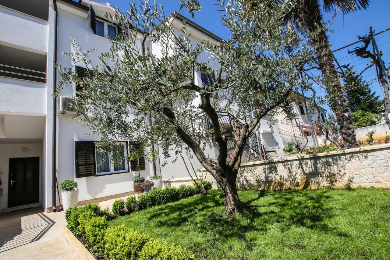 Apartman Mila Apartment
