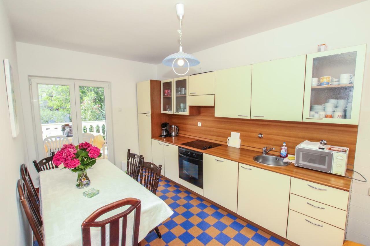 Apartment Apartman Mila *