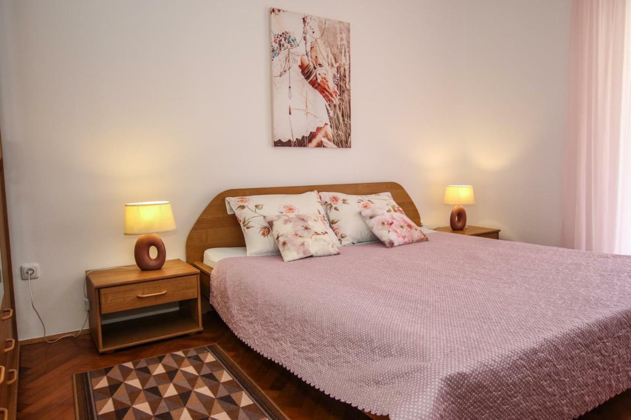 Apartment Apartman Mila Porec
