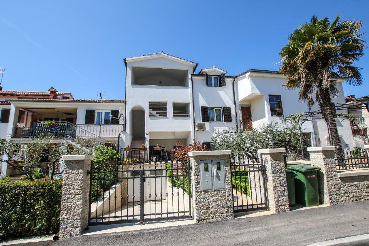 Apartman Mila Apartment Porec