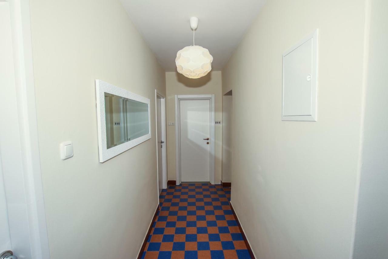 Apartman Mila *