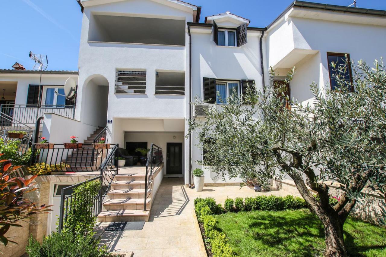 Apartman Mila *