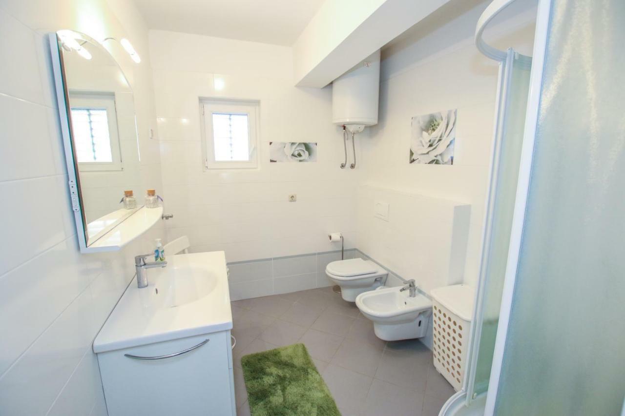 Apartment Apartman Mila