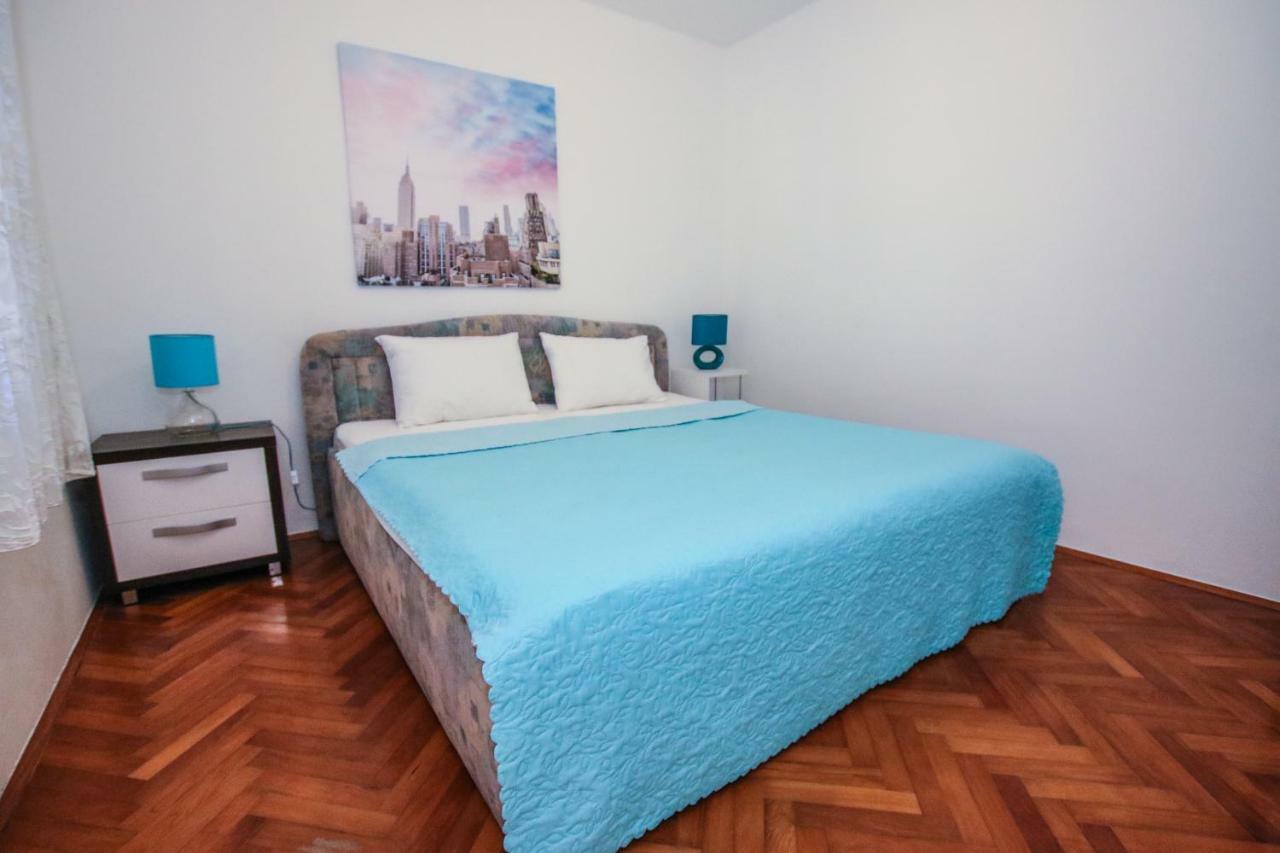 Apartment Apartman Mila *