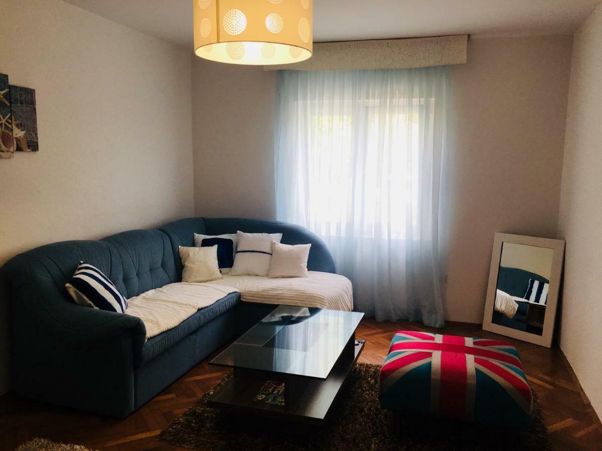 Apartman Mila