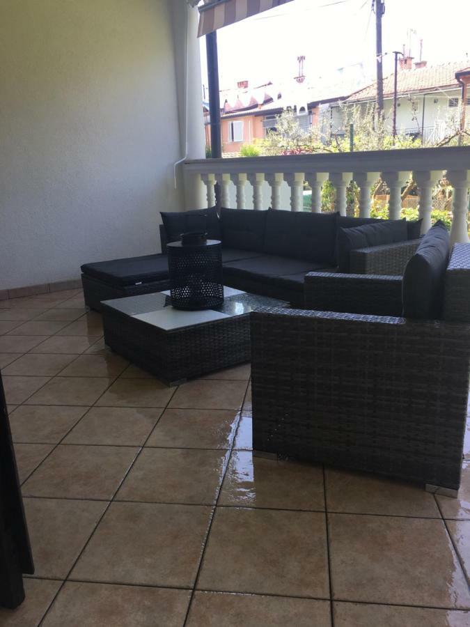 Apartman Mila Apartment *