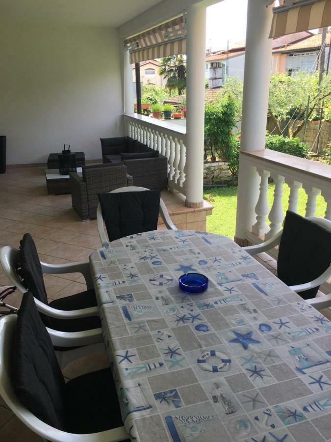 Apartment Apartman Mila Porec