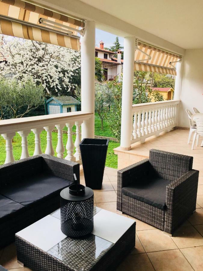 Apartman Mila Porec